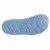 Totes Kid's Splash & Play Clogs - Gray Perspective: bottom