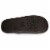 Isotoner® Faux Woolen Men's Hoodback Shoes - Navy Blue Perspective: bottom