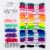 HGU STMT Friendship Bracelets Set Perspective: bottom