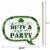 Big Dot of Happiness Funny Camo Hero - Army Military Camouflage Party Photo Booth Props 10 Pc Perspective: bottom