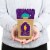 Big Dot of Happiness Happy Diwali - Festival of Lights Party Favor Popcorn Treat Boxes 12 Ct Perspective: bottom