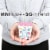 Big Dot of Happiness Scoop Up The Fun Ice Cream Mini Favor Box Party Treat Candy Boxes 12 Ct Perspective: bottom