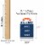 Big Dot of Happiness Happy Father's Day Party Game Pickle Cards - Kids Coupon Pull Tabs 12 Ct Perspective: bottom