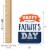 Big Dot of Happiness Happy Father's Day - Cards & Markers We Love Dad Party Bingo Game 18 Ct Perspective: bottom