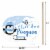 Big Dot of Happiness Funny Winter Penguins Holiday & Christmas Photo Booth Props Kit 10 Pc Perspective: bottom
