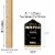 Big Dot of Happiness Hello New Year NYE Party Game Cards Truth, Dare, Share Pull Tabs 12 Ct Perspective: bottom