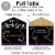 Big Dot of Happiness Mardi Gras Masquerade Party Game Pickle Cards Pull Tabs 3-in-a-Row 12 Ct Perspective: bottom