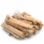Juvale Driftwood Pieces 9 oz of Craft Driftwood Stick Decor Perspective: bottom