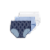 Jockey® Supersoft Brief Underwear Pack Perspective: bottom