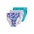 Jockey® Elance® French Cut Women's Underwear Perspective: bottom