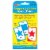 Trend Enterprises TREND Shapes and Colors Memory Match Challenge Cards 6 Packs (T-24007-6) Perspective: bottom
