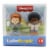 Fisher-Price® Little People Figures - Assorted Perspective: bottom