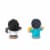 Fisher-Price® Little People Figures - Assorted Perspective: bottom