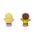 Fisher-Price® Little People Figures - Assorted Perspective: bottom