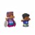 Fisher-Price® Little People Figures - Assorted Perspective: bottom