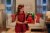 Mattel Barbie™ Holiday 2022 Perspective: bottom