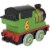 Thomas & Friends Fisher-Price Percy die-cast Push-Along Toy Train Engine for Preschool Kids Perspective: bottom