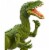 Jurassic World Masiakasaurus Dinosaur Action Figure with Single Strike Feature Perspective: bottom