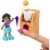 Polly Pocket Race & Rock Arcade Compact Perspective: bottom