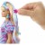 Barbie Totally Hair Star-Themed Doll, 8.5 inch Fantasy Hair & Color Change Play Accessories Perspective: bottom