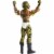 WWE Basic Rey Mysterio Action Figure, Posable 6-inch Collectible Perspective: bottom