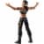 WWE Basic Shayna Baszler Action Figure, Posable 6-inch Collectible Perspective: bottom