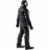 WWE Joaquin Wilde Action Figure, Posable 6-inch Collectible, Series #127 Perspective: bottom