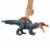 Mattel Jurassic World Massive Siamosaurus Action Figure Perspective: bottom