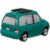 Disney Pixar Cars 1:55 Scale Die-cast Colin Bohrev Perspective: bottom