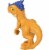 Jurassic World Imaginext Dracorex Baby Dino Perspective: bottom