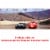 Disney and Pixar Cars 3 Vehicle 5-Pack Collection, Set of 4 Character Cars & 1 Mack Truck Perspective: bottom