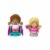 Fisher-Price® Barbie Party Pack Little People Toys Perspective: bottom