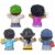 Fisher-Price Little People Community Heroes Perspective: bottom