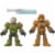 Fisher-Price Imaginext Darby Steel Zap Patrol featuring Disney and Pixar Lightyear Perspective: bottom