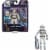 Mattel Disney Pixar Lightyear XL-01 Buzz Lightyear Figure Perspective: bottom