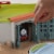 Fisher-Price Thomas & Friends Fisher-Price Sodor Take-Along Set Perspective: bottom