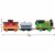 Thomas & Friends Fisher-Price Motorized Engine - Percy & Brake Car Bruno Perspective: bottom