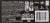 Mattel® Hot Wheels® Star Wars™ Snow Speeder™ Toy Ship Perspective: bottom