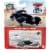 Disney Pixar Cars 1:55 Scale Die-cast Speed Demon Perspective: bottom
