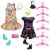 Mattel Barbie Ultimate Closet Doll and Playset Perspective: bottom