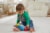 Fisher-Price Laugh Learn Twist Busy Activity Perspective: bottom
