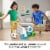 Fisher-Price Goaldozer Perspective: bottom
