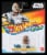 Mattel Hot Wheels™ Chewbacca Falcon Toy Vehicle Perspective: bottom