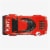 Mattel HKC49 Hot Wheels Premium Car Culture Spettacolare - Lancia Stratos Perspective: bottom
