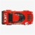 Mattel HKC49 Hot Wheels Premium Car Culture Spettacolare - Lancia Stratos Perspective: bottom