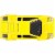 Mattel HKC47 Hot Wheels Premium Car Culture Spettacolare Lamborghini Countach LP 5000 QV Perspective: bottom
