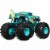 Hot Wheels Monster Truck Oversize 2023 MEGA WREX, FYJ83 Perspective: bottom