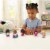Fisher-Price Barbie Figure 6 Pack Perspective: bottom