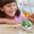 Mega™ Pokemon™ Combee Toy Perspective: bottom