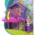 Polly Pocket Doggy Birthday Bash Compact Playset Perspective: bottom